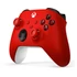 Kép 2/4 - Microsoft Xbox Series X/S, Xbox One, PC, Mobil, Pulse Red, Vezeték nélküli kontroller