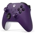 Kép 2/5 - Microsoft Xbox Series X/S, Xbox One, PC, Mobil, Astral Purple, Vezeték nélküli kontroller