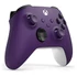 Kép 4/5 - Microsoft Xbox Series X/S, Xbox One, PC, Mobil, Astral Purple, Vezeték nélküli kontroller