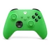 Kép 1/5 - Microsoft Xbox Series X/S, Xbox One, PC, Mobil, Velocity Green, Vezeték nélküli kontroller