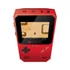 Bild 2/6 - My Arcade Pixel Classic, 2.75", 300 Spiele, Data East Lizenz, Retro, Rot, Tragbare Spielkonsole