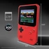 Bild 3/6 - My Arcade Pixel Classic, 2.75", 300 Spiele, Data East Lizenz, Retro, Rot, Tragbare Spielkonsole