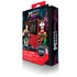 Bild 4/6 - My Arcade Pixel Classic, 2.75", 300 Spiele, Data East Lizenz, Retro, Rot, Tragbare Spielkonsole