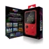 Bild 5/6 - My Arcade Pixel Classic, 2.75", 300 Spiele, Data East Lizenz, Retro, Rot, Tragbare Spielkonsole