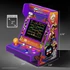 Obraz 4/7 - My Arcade Pico Player, Retro, 3.7", Színes kijelző, 108in1, Data East licenc, Hordozható bartop