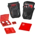 Obraz % s -Nacon Deluxe System Case, Nintendo Switch 2, Official, Černá, Konzolová brašna