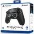 Imagine 5/13 - Nacon Revolution 5 Pro, Playstation 5, PC, Dual Connect, efect Hall, negru, controler wireless