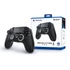 Imagine 4/13 - Nacon Revolution 5 Pro, Playstation 5, PC, Dual Connect, efect Hall, negru, controler wireless