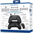 Imagine 6/13 - Nacon Revolution 5 Pro, Playstation 5, PC, Dual Connect, efect Hall, negru, controler wireless