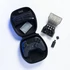 Imagine 3/13 - Nacon Revolution 5 Pro, Playstation 5, PC, Dual Connect, efect Hall, negru, controler wireless