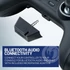 Kép 13/13 - Nacon Revolution 5 Pro, Playstation 5, PC, Dual Connect, Hall-effekt, Fekete, Vezeték nélküli kontroller