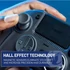 Imagine 8/13 - Nacon Revolution 5 Pro, Playstation 5, PC, Dual Connect, efect Hall, negru, controler wireless
