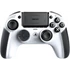 Kép 1/6 - Nacon Revolution 5 Pro, Playstation 5, PC, Dual Connect, Hall-effekt, Fehér, Vezeték nélküli kontroller