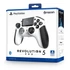 Obraz 6/6 - Nacon Revolution 5 Pro, Playstation 5, PC, Dual Connect, Hallov efekt, biela, Bezdrôtový ovládač