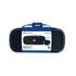 Imagine 1/6 - Nacon Rigid Carry Pouch, PlayStation Portal, Negru, husă de protecție pentru consolă