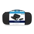 Kép 1/4 - Nacon Rigid Carry Pouch, PlayStation Portal, Fekete, Konzol védőtok