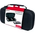 Obraz 1/6 - Nacon Rigid Transport Case, Nintendo Switch 2, Multikompatibilné, Vstavané úložisko na hry, Čierna, Puzdro na konzolu