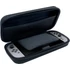 Obraz 3/6 - Nacon Rigid Transport Case, Nintendo Switch 2, Multikompatibilné, Vstavané úložisko na hry, Čierna, Puzdro na konzolu