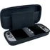 Obraz 4/6 - Nacon Rigid Transport Case, Nintendo Switch 2, Multikompatibilné, Vstavané úložisko na hry, Čierna, Puzdro na konzolu