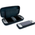 Kép 5/5 - Nacon Rigid Transport Case, Nintendo Switch 2, Multikompatibilis, Beépített játéktároló, Fekete, Konzol táska