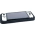 Obraz 6/6 - Nacon Rigid Transport Case, Nintendo Switch 2, Multikompatibilné, Vstavané úložisko na hry, Čierna, Puzdro na konzolu