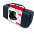 Imagine 1/4 - Nacon Protection Case XL, Nintendo Switch 2, Multicompatibil, Spațiu de depozitare pentru jocuri încorporat, Negru, Husă pentru consolă