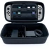 Kép 3/4 - Nacon Protection Case XL, Nintendo Switch 2, Multikompatibilis, Beépített játéktároló, Fekete, Konzol táska