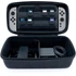 Imagine 3/4 - Nacon Protection Case XL, Nintendo Switch 2, Multicompatibil, Spațiu de depozitare pentru jocuri încorporat, Negru, Husă pentru consolă
