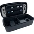 Imagine 4/4 - Nacon Protection Case XL, Nintendo Switch 2, Multicompatibil, Spațiu de depozitare pentru jocuri încorporat, Negru, Husă pentru consolă