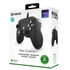Imagine 2/5 - Nacon Pro Compact, Xbox Series X|S, Xbox One, PC, sunet 3D, negru, controler cu fir