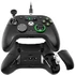 Bild 3/7 - Nacon Revolution X Unlimited, Xbox Series X|S, Xbox One, PC, Hall-effekt, Schwarz, Kabelloser Controller