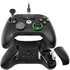 Imagine 3/9 - Nacon Revolution X Unlimited, Xbox Series X|S, Xbox One, PC, Hall-effekt, Negru, Controler wireless