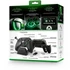 Bild 7/7 - Nacon Revolution X Unlimited, Xbox Series X|S, Xbox One, PC, Hall-effekt, Schwarz, Kabelloser Controller