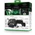 Imagine 9/9 - Nacon Revolution X Unlimited, Xbox Series X|S, Xbox One, PC, Hall-effekt, Negru, Controler wireless