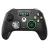 Bild 1/7 - Nacon Revolution X Unlimited, Xbox Series X|S, Xbox One, PC, Hall-effekt, Schwarz, Kabelloser Controller