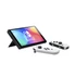 Imagine 4/6 - Nintendo Switch OLED, 7”, 64 GB, Wi-Fi, White Joy-Con, Alb, Consolă de jocuri