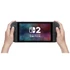 Obraz % s -Nintendo Switch 2, 7,9″, 256 GB, HDR10, 120 Hz VRR, Wi‑Fi 6, Bluetooth, Černá, hybridní herní konzole + Mario Kart World