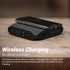 Obraz 5/8 - Omnicharge Omni 20c+, 20 100 mAh, 100 W, QC3.0, rýchle nabíjanie, bezdrôtová nabíjacia stanica