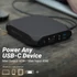 Obraz 8/8 - Omnicharge Omni 20+ 220V, 20 400 mAh, AC/DC/USB, QC3.0, Fast Charge, Bezdrôtová nabíjacia stanica