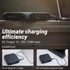 Obraz 7/8 - Omnicharge Omni 20+ 220V, 20 400 mAh, AC/DC/USB, QC3.0, Fast Charge, Bezdrôtová nabíjacia stanica