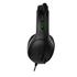 Kép 2/9 - PDP LVL 50 Xbox Series X|S, Xbox One, PC Vezetékes Sztereó Fekete headset