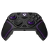 Imagine 2/11 - Controller fara fir, PDP Victrix Pro BFG, Xbox Series X|S, PC, Dolby Atmos, Programabil, Modular, eSport, Negru