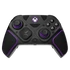 Imagine 3/11 - Controller fara fir, PDP Victrix Pro BFG, Xbox Series X|S, PC, Dolby Atmos, Programabil, Modular, eSport, Negru