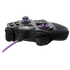 Imagine 8/11 - Controller fara fir, PDP Victrix Pro BFG, Xbox Series X|S, PC, Dolby Atmos, Programabil, Modular, eSport, Negru