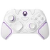 Imagine 1/11 - Controller fara fir, PDP Victrix Pro BFG, Xbox Series X|S, PC, Dolby Atmos, Programabil, Modular, eSport, Alb