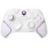 Kép 1/11 - PDP Victrix Pro BFG, Xbox Series X|S, PC, Dolby Atmos, Programozható, Moduláris, eSport, Fehér, Vezeték nélküli kontroller