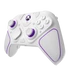 Imagine 4/11 - Controller fara fir, PDP Victrix Pro BFG, Xbox Series X|S, PC, Dolby Atmos, Programabil, Modular, eSport, Alb