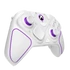 Imagine 5/11 - Controller fara fir, PDP Victrix Pro BFG, Xbox Series X|S, PC, Dolby Atmos, Programabil, Modular, eSport, Alb