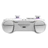 Imagine 6/11 - Controller fara fir, PDP Victrix Pro BFG, Xbox Series X|S, PC, Dolby Atmos, Programabil, Modular, eSport, Alb