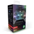Obraz 8/9 - PDP Afterglow Xbox Series X|S, Xbox One, PC, 3,5 mm zvuk, drôtový ovládač Prismatic Lighting